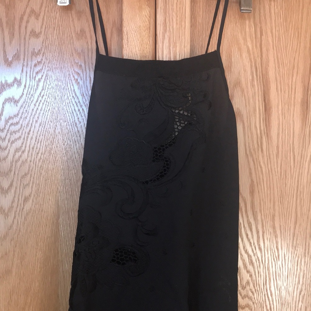 Express Tank Top size L